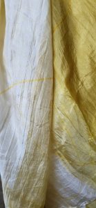 Lightweight Silk Scarf