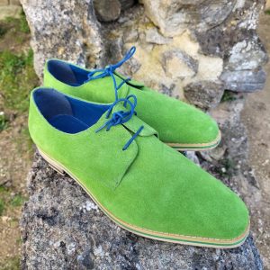 Crafted from premium leather