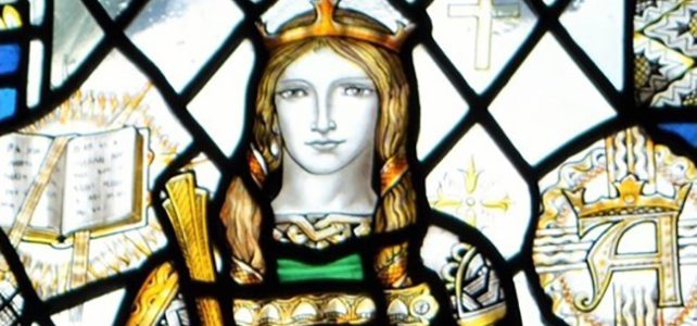 Visionary Women of Gloucester