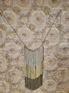 Statement Chain Necklace