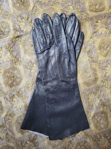 Pair of Leather Gloves