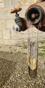 Statement Chain Necklace