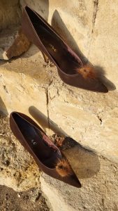 Sophisticated Choice of Stiletto