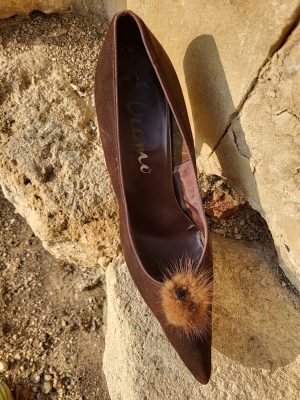 Sophisticated Choice of Stiletto