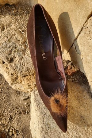 Sophisticated Choice of Stiletto