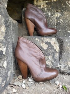 Ankle Boots size 3UK/36EU/5US