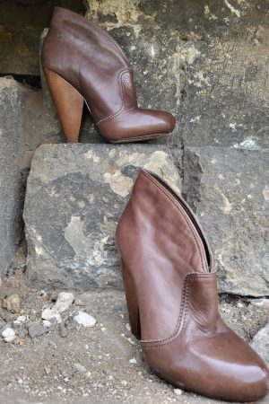 Ankle Boots size 3UK/36EU/5US