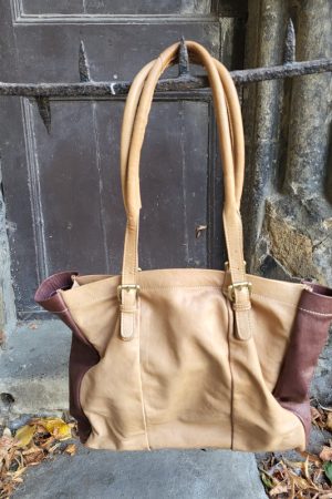 ROWALLAN Shoulder Tote Bag