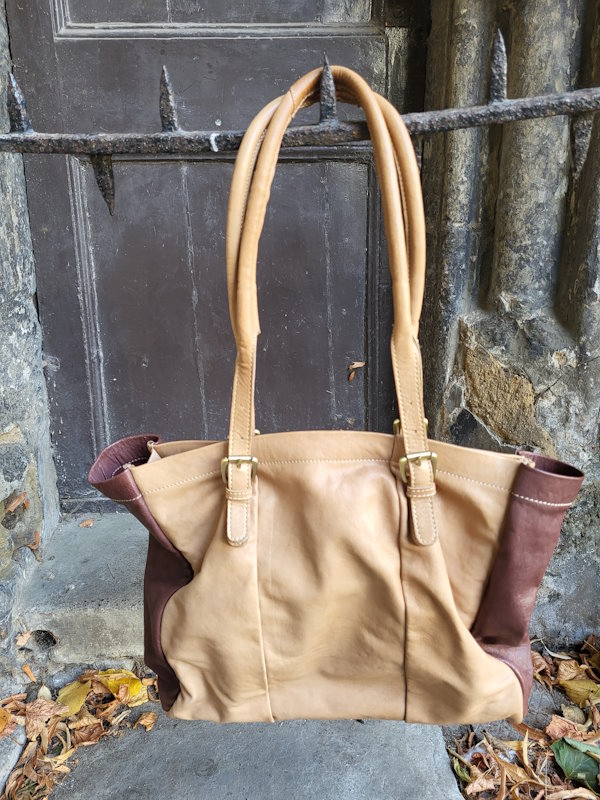 ROWALLAN Shoulder Tote Bag