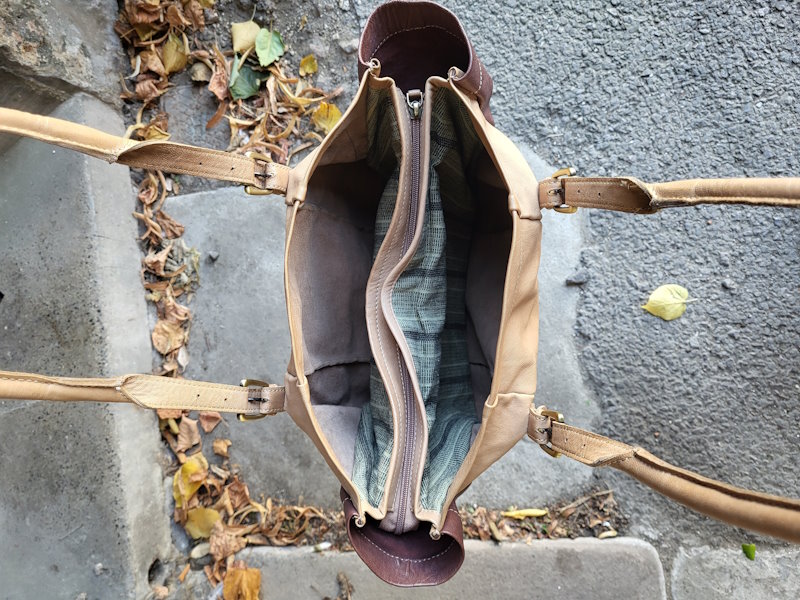 ROWALLAN Shoulder Bag Shopper