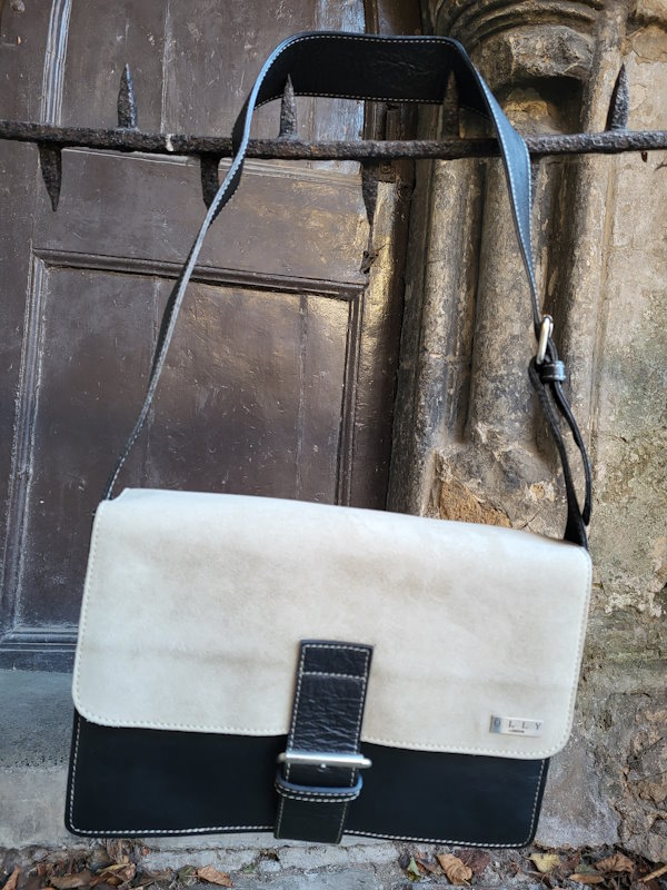 Satchel Shoulder Bag