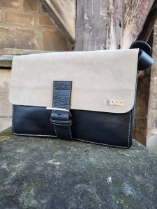 Satchel Shoulder Bag