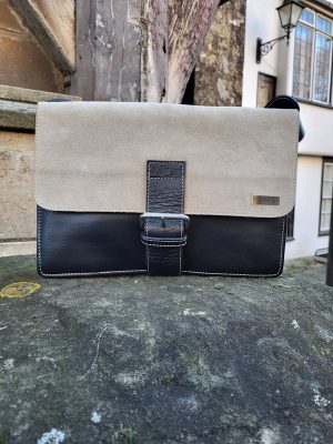 Satchel Shoulder Bag