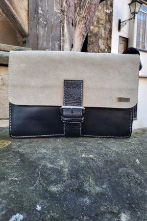 Satchel Shoulder Bag