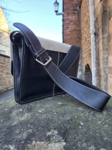 Satchel Shoulder Bag