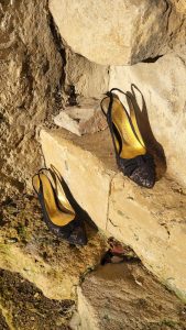 For formal & evening wear