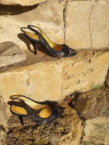 For formal & evening wear