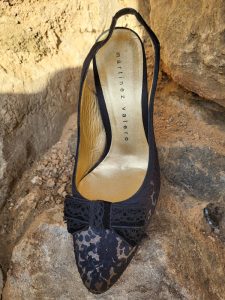 For formal & evening wear