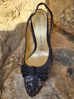 For formal & evening wear