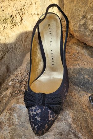 For formal & evening wear
