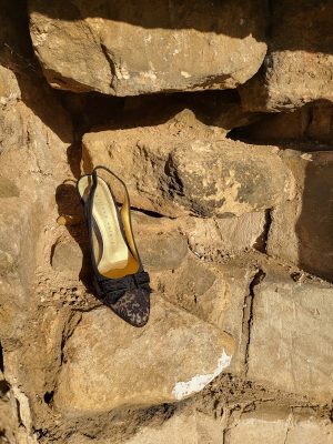 For formal & evening wear