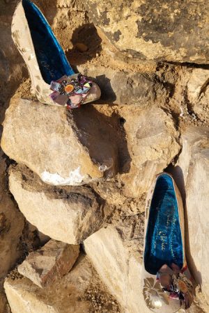 The world's sexiest shoes