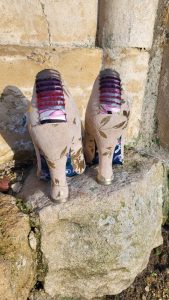 The world's sexiest shoes