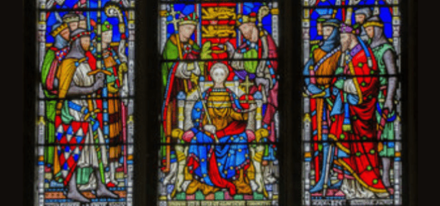 Celebrated Gentleman of Gloucester