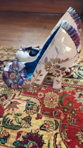 The world's sexiest shoes