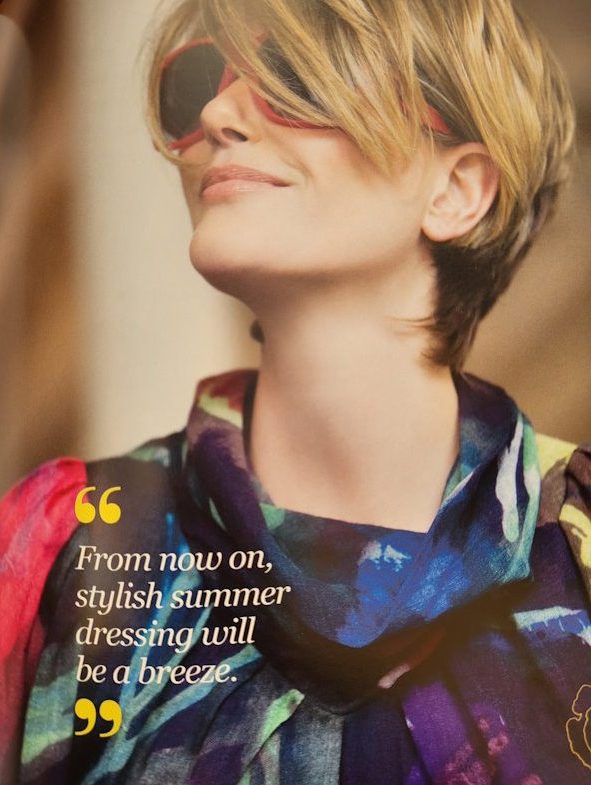 DSTC Stylists' Fashion