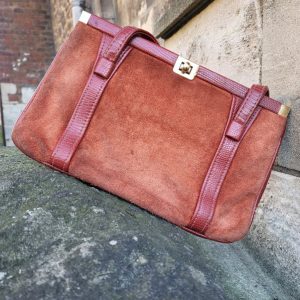 Vintage Weymouth American Handbag