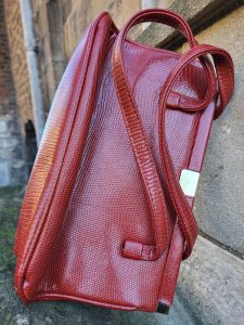 Vintage Weymouth American Handbag