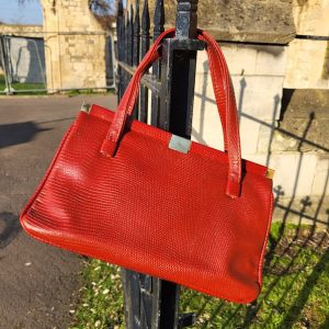 Vintage Weymouth American Handbag
