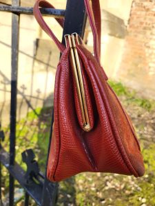 Vintage Weymouth American Handbag