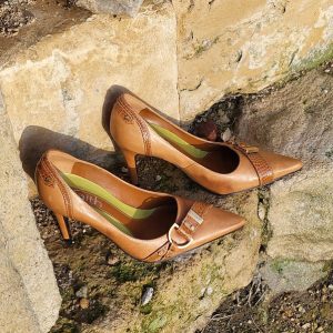 Faith Stiletto Shoes