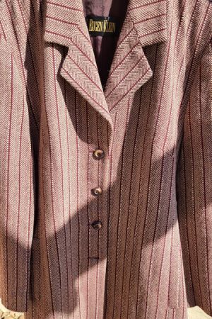Ladies Blazer Jacket