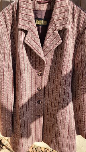 Ladies Blazer Jacket