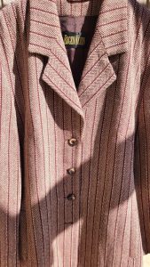 Ladies Blazer Jacket