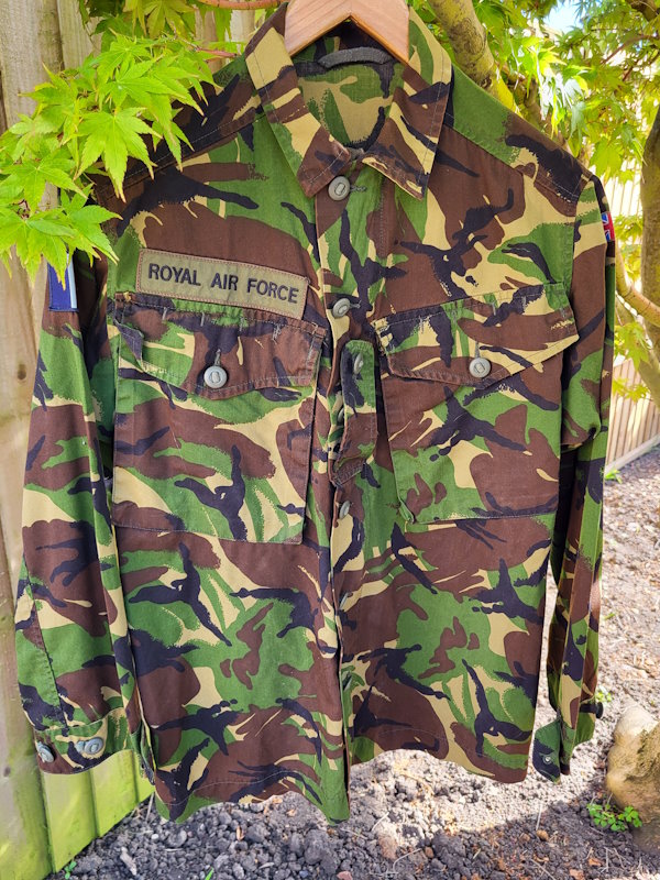 Lightweight Combat Trousers