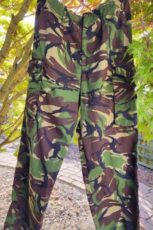 Lightweight Combat Trousers