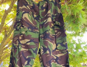 Lightweight Combat Trousers