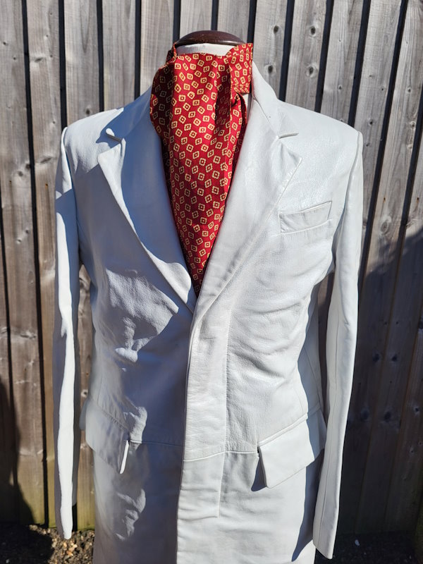 Menswear
