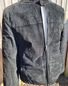 Men's Casual Winter Jacket