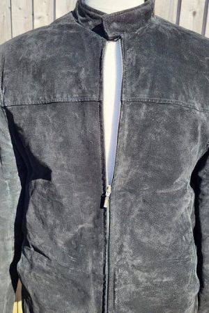 Men's Casual Winter Jacket