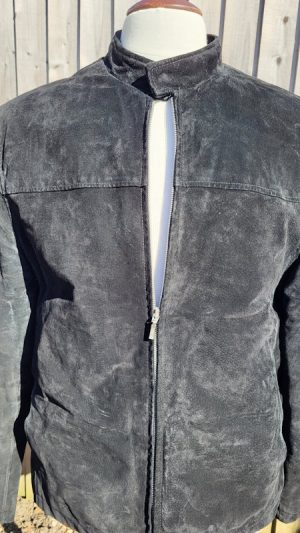 Men's Casual Winter Jacket