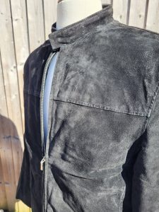 Men's Casual Winter Jacket