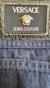 Versace Jeans Couture