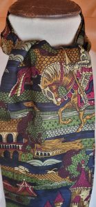 Silk Cravat