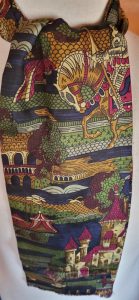 Silk Cravat