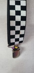 2 Tone Trouser Braces